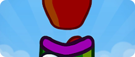 Apple Worm